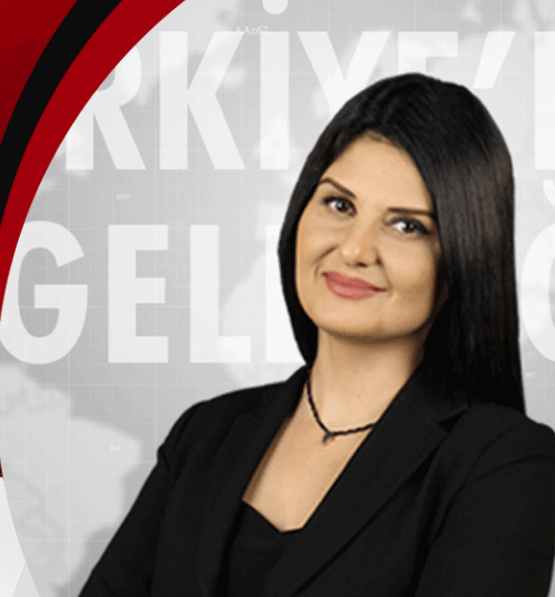 Türkiye’nin Geleceği – (29 Ekim 2018) Evren Özalkuş | Tele1 TV