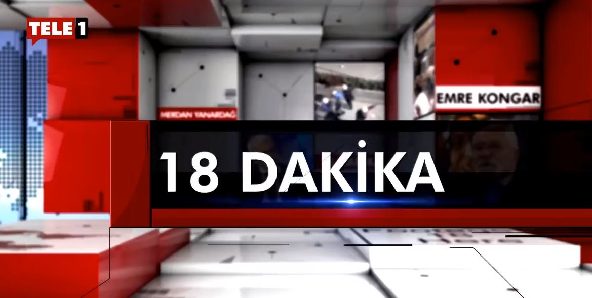 18 Dakika – 7 Kasım 2018