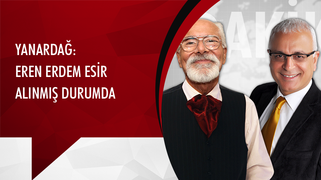 18 Dakika – (7 Kasım 2018) Merdan Yanardağ & Prof. Dr. Emre Kongar | Tele1 TV