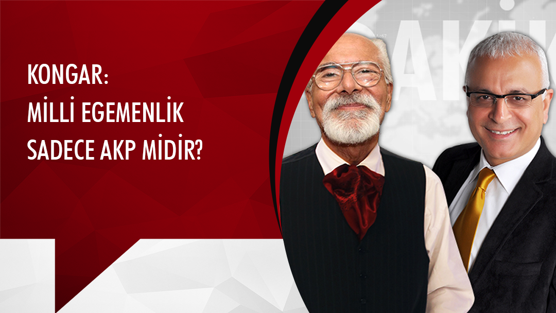 18 Dakika – (24 Ekim 2018) Merdan Yanardağ & Prof. Dr. Emre Kongar | Tele1 TV