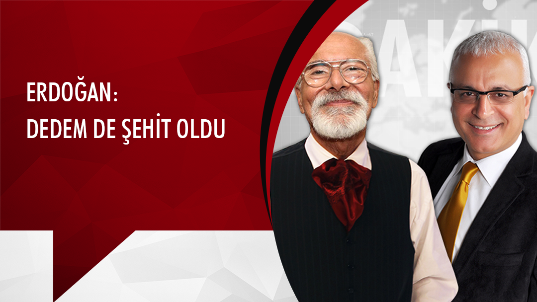18 Dakika – (31 Ekim 2018) Merdan Yanardağ & Prof. Dr. Emre Kongar | Tele1 TV