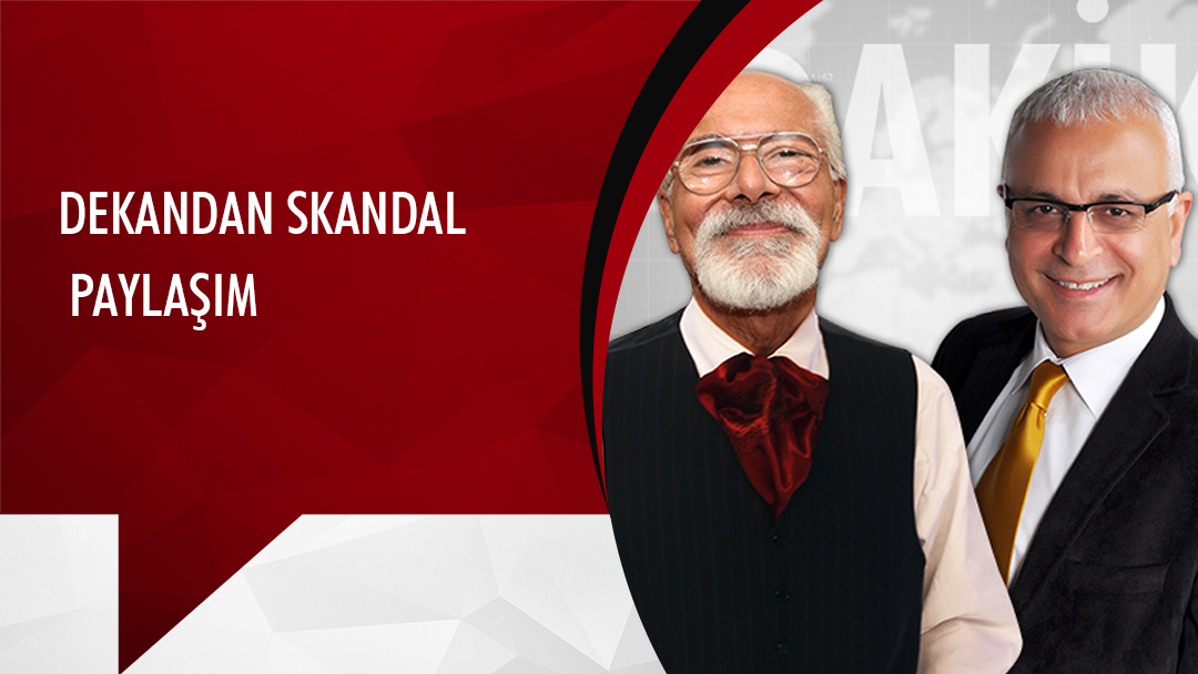 18 Dakika – (19 Kasım 2018) Merdan Yanardağ & Prof. Dr. Emre Kongar | Tele1 TV
