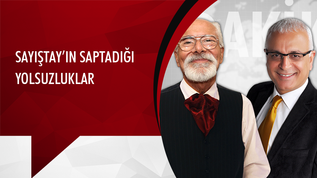 18 Dakika – (6 Kasım 2018) Merdan Yanardağ & Prof. Dr. Emre Kongar | Tele1 TV