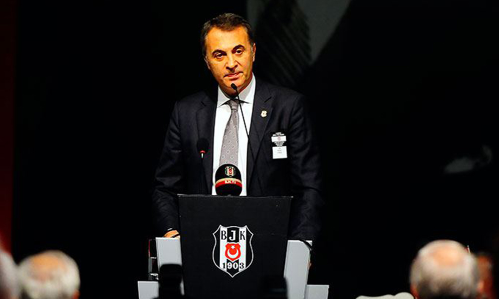 Beşiktaş yönetimi kesenin ağzını açtı!