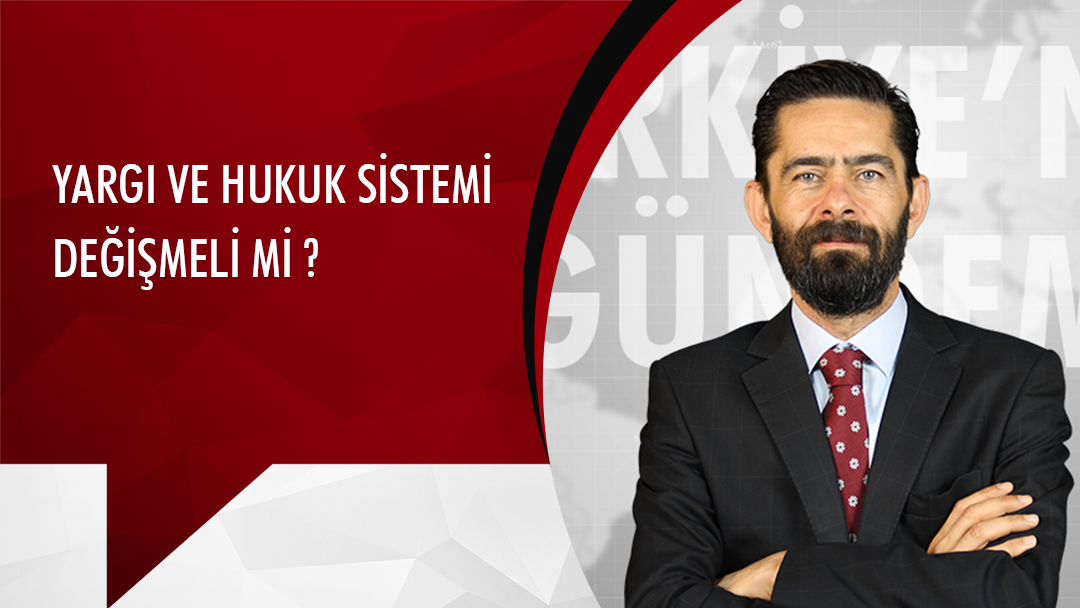 Türkiye’nin Gündemi – (13 Ekim 2018) Gökhan Kazbek | Tele1 TV