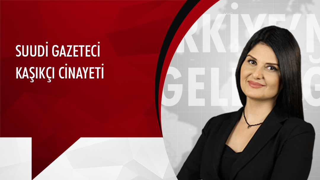 Türkiye’nin Geleceği – (22 Ekim 2018) Evren Özalkuş | Tele1 TV