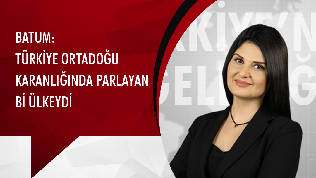 Türkiye’nin Geleceği – (8 Ekim 2018) Evren Özalkuş | Tele1 TV