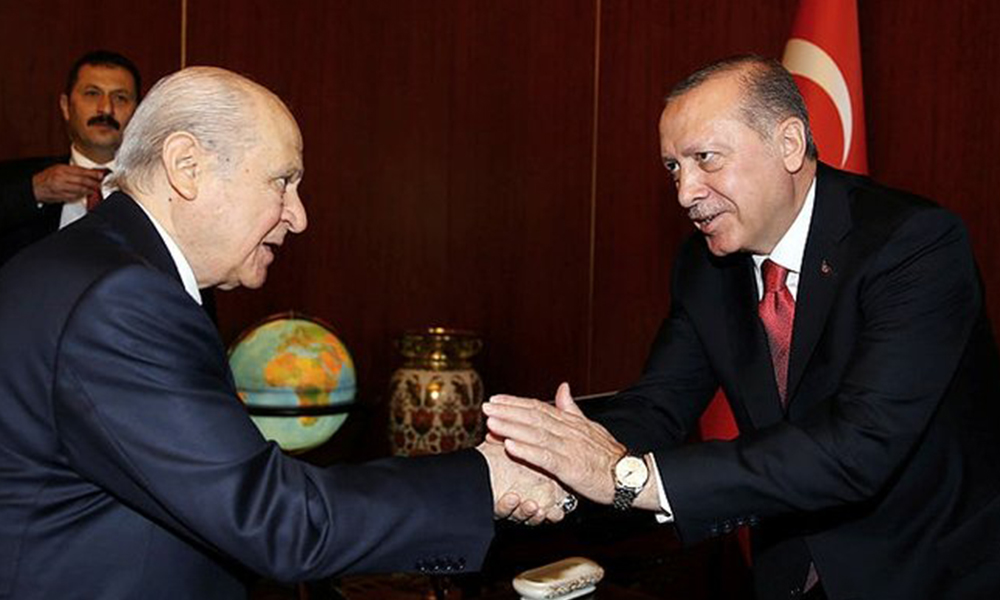AKP, Mersin ve Adana’yı MHP’ye bırakabilir