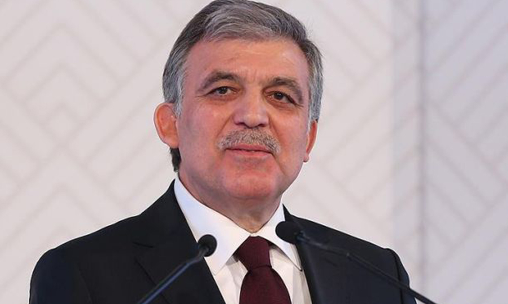 AKP’de Abdullah Gül korkusu: Bakan hastaneden kaçtı
