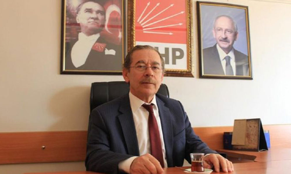 CHP’li Abdüllatif Şener’den İstanbul için adaylık açıklaması