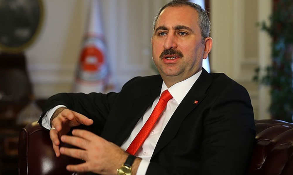 Adalet Bakanı tutuklu sayısını açıkladı: 260 bin 144 kişi…