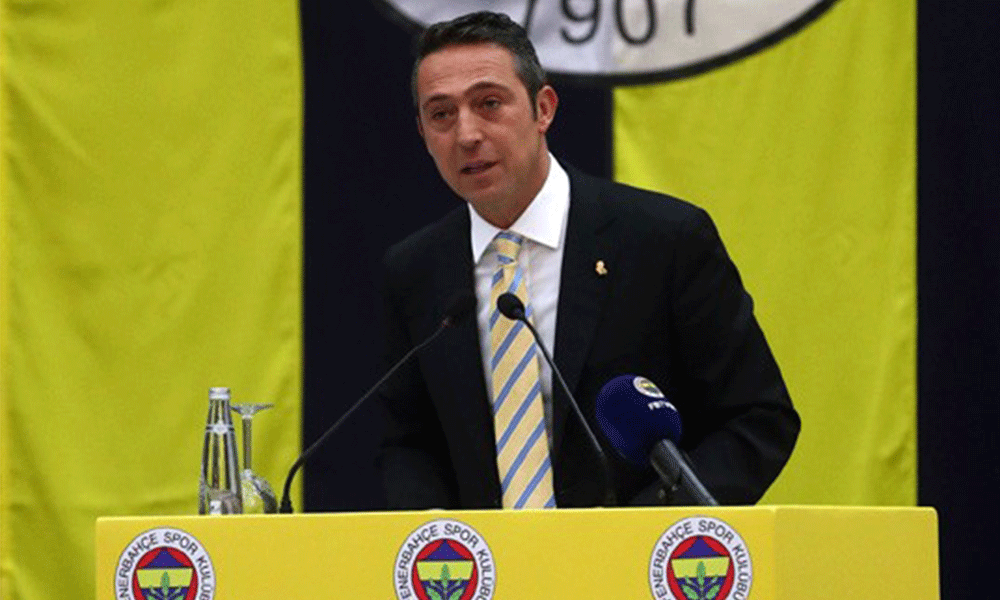 Ali Koç’tan Trabzon kararı