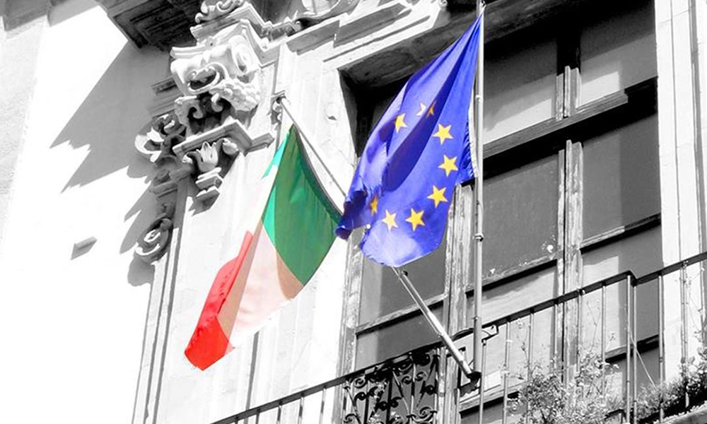 Avrupa Birliği’nde ‘İtalya’ krizi