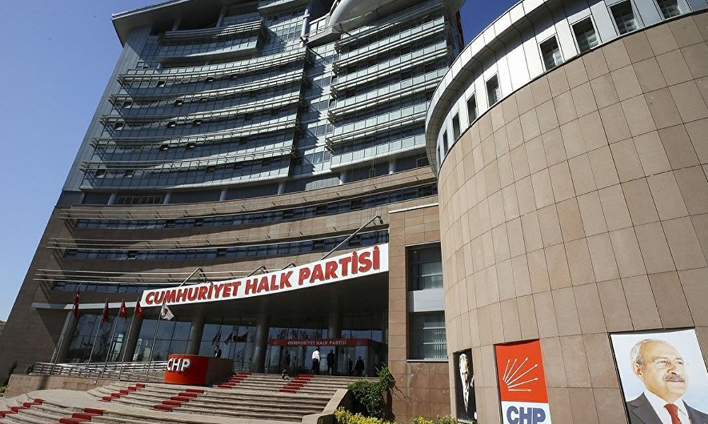 Kulis: Ankara için CHP’nin masasındaki beş isim