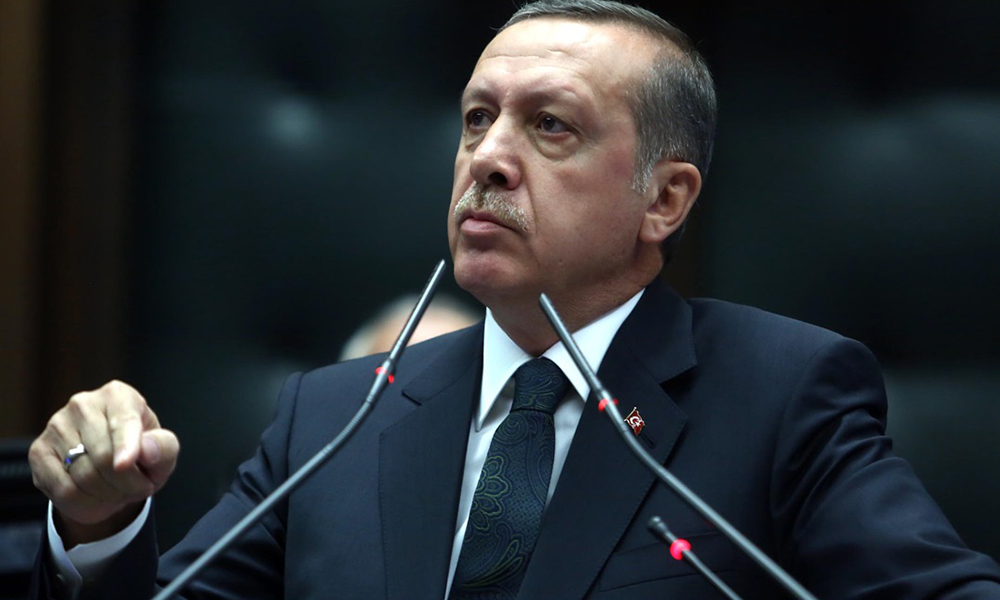 Erdoğan’dan AİHM’in kararına tepki: Bu karar bizi bağlamaz