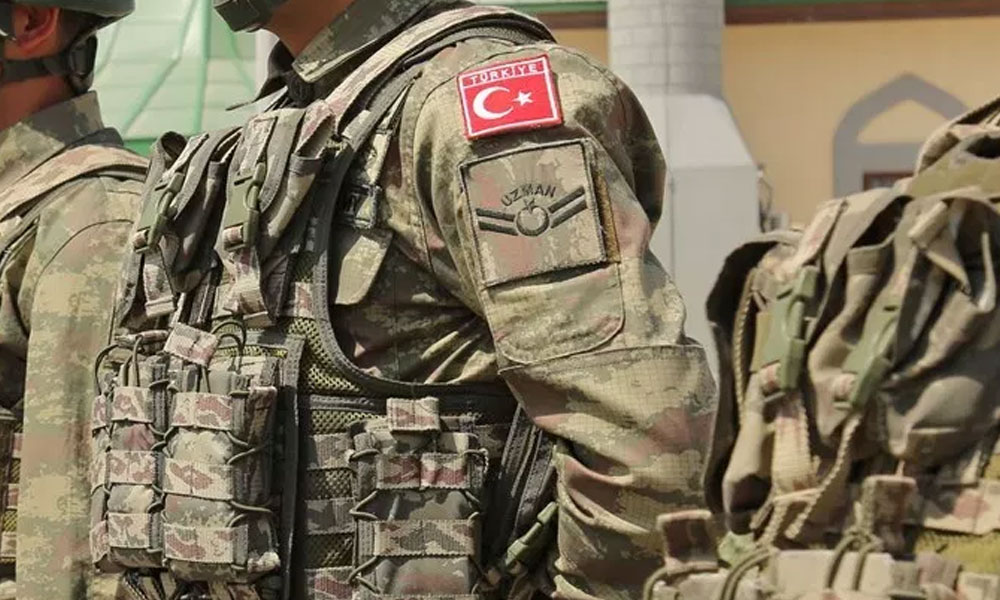 Erdoğan'dan PKK'nın kaçırdığı asker yakınına: Yapabileceğim birşey yok,  sabredin - Tele1
