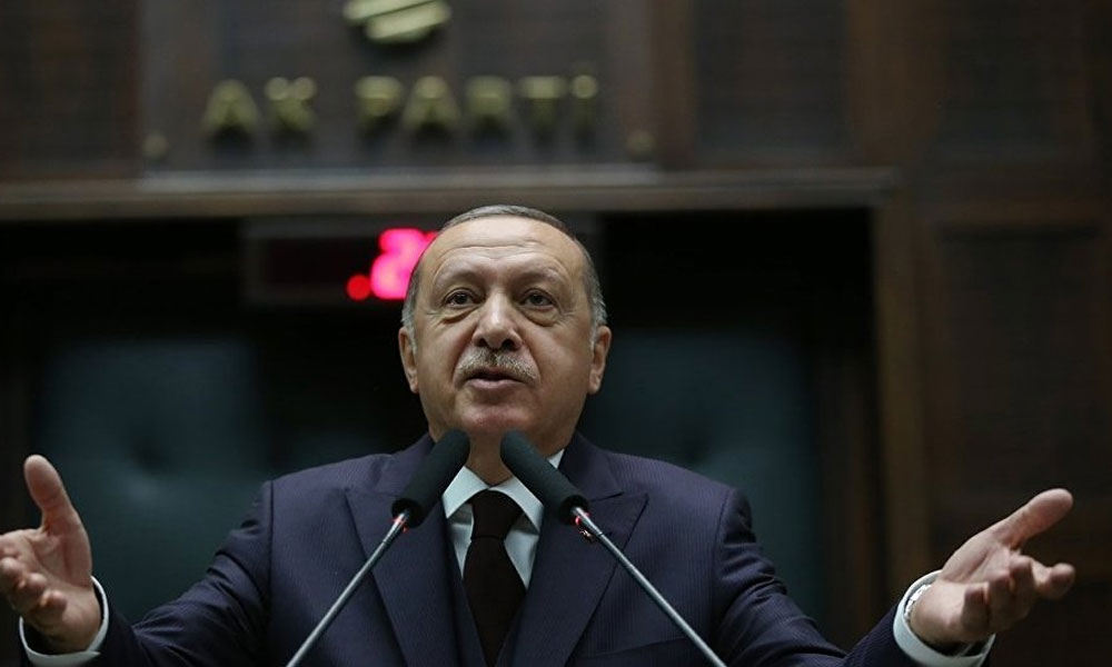 Erdoğan’dan üç dönem açıklaması: Fazla olmayacak dedik ama…