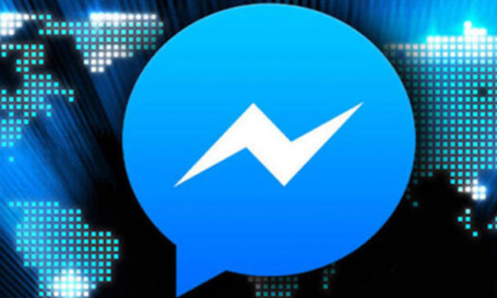 Facebook Messenger’a beklenen özellik geldi