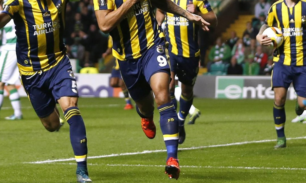 Fenerbahçe’nin şort sponsoru belli oldu