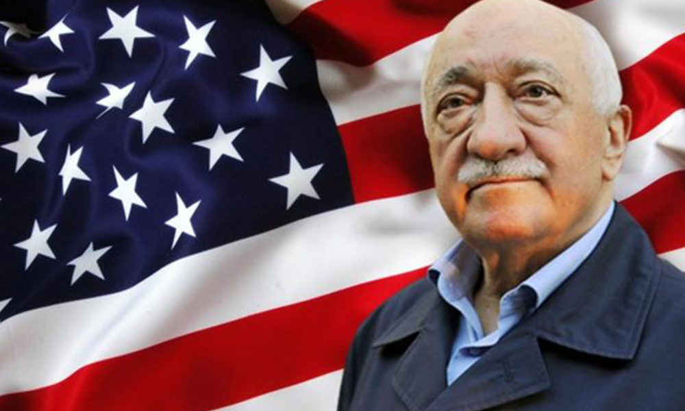 ABD FETÖ lideri Gülen’i iade mi edecek?