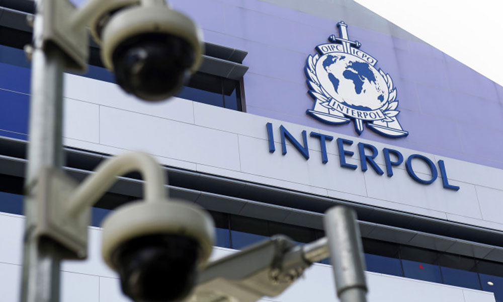 Interpol’ün yeni Başkanı belli oldu!