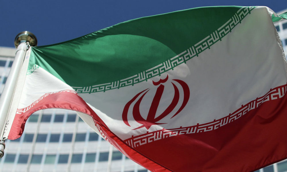 İran’da yüzlerce üst düzey yetkili istifa etti