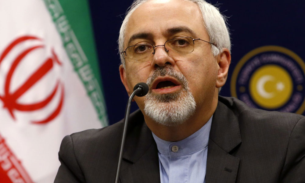 İran’dan nükleer anlaşma açıklaması!