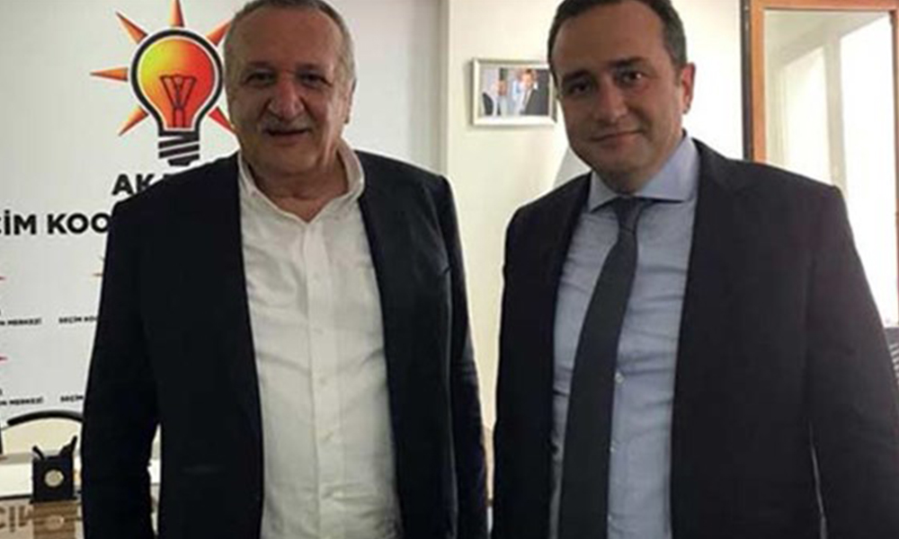 Mehmet Ağar’ın AKP vekili oğlunun 15 şirkette ortaklığı çıktı