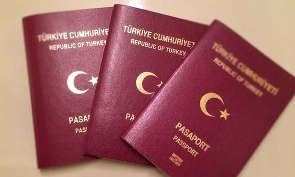 Rusya’dan Türkiye’ye yönelik ‘vize’ kararı