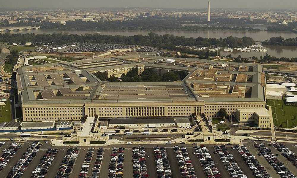 Pentagon’un Türkiye açıklamasına ikinci iptal! İşler hiç iyi gitmiyor…