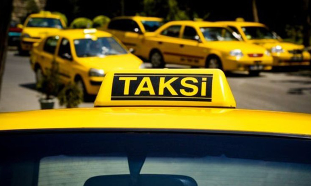 İBB ‘yolcu seçen taksiciler’ için harekete geçti