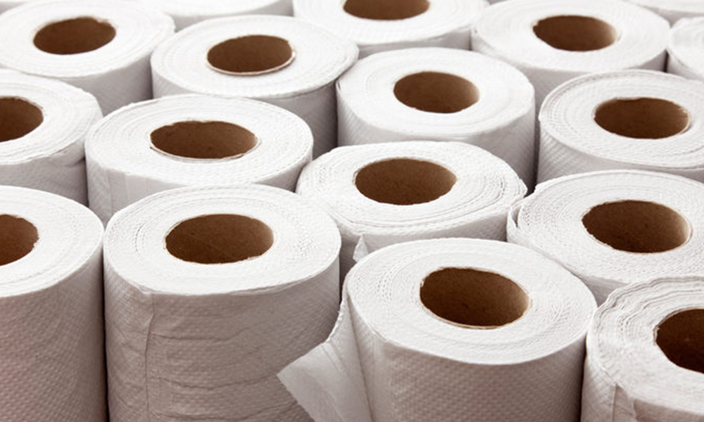 Tuvalet kağıtlarında büyük oyun: Milim milim kısalttılar
