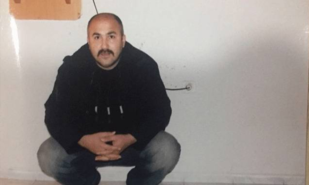 Ulaş Yurdakul’un katillerine müebbet hapis