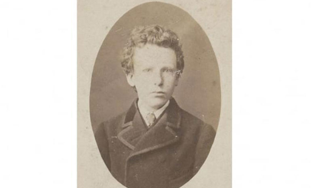 Van Gogh’un sanılan portre kardeşine ait çıktı