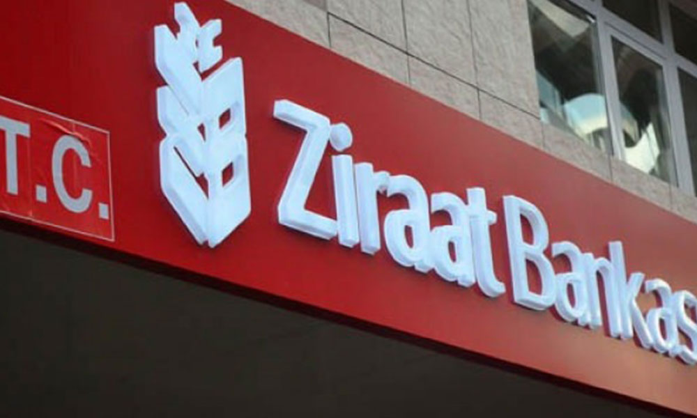 Ziraat Bankası,borçlanma kararı aldı