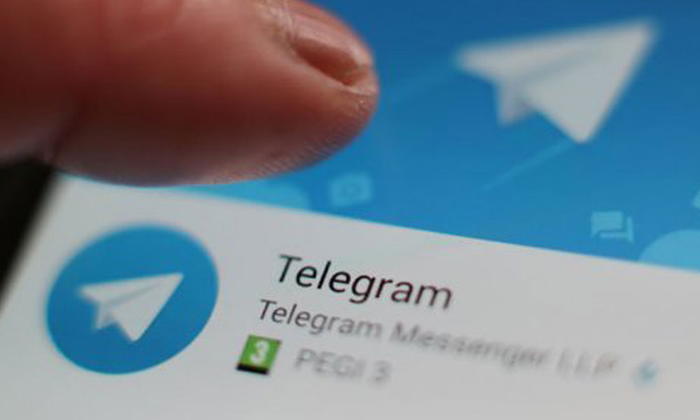 Telegram 5.0 yepyeni özellikleriyle yayınlandı!