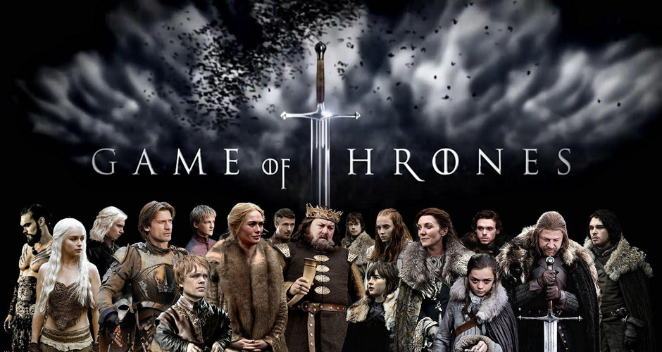 İşte Game of Thrones’un final sezonunun ilk tanıtımı