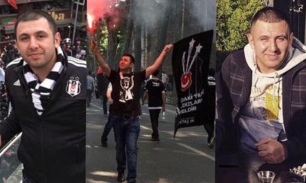 Derbi sonrası çıkan kavgada yaralanan Beşiktaş taraftarı yaşamını yitirdi