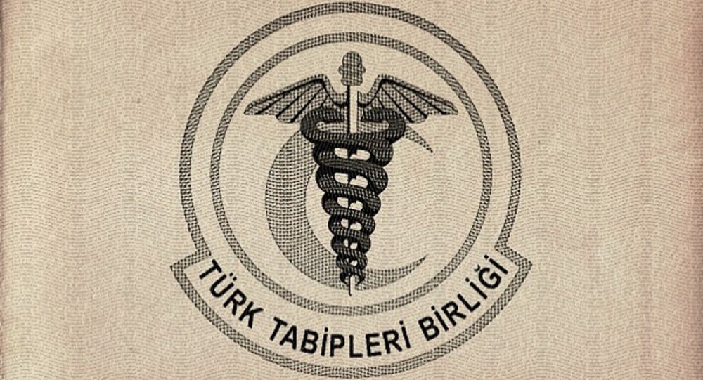 Türk Tabipler Birliği yöneticilerine dava