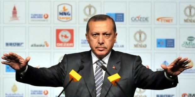 3 yılda 70 bin kişiye Erdoğan’a hakaret soruşturması!