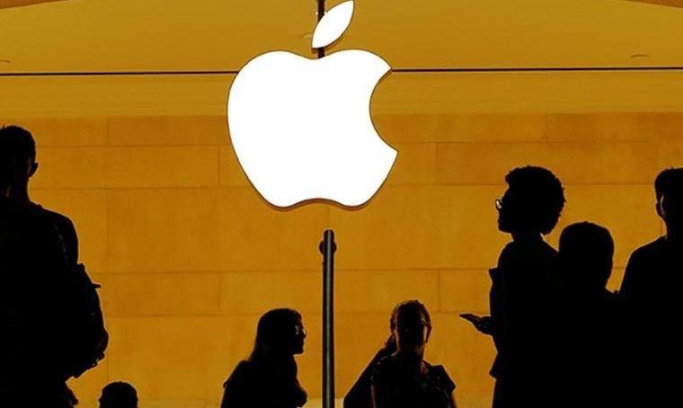 iPhone kullanan çalışan ceza aldı