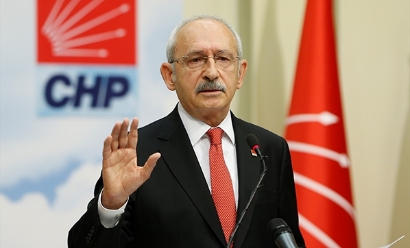 Kılıçdaroğlu yanıtladı: CHP”nin Ankara adayı Yavaş mı?