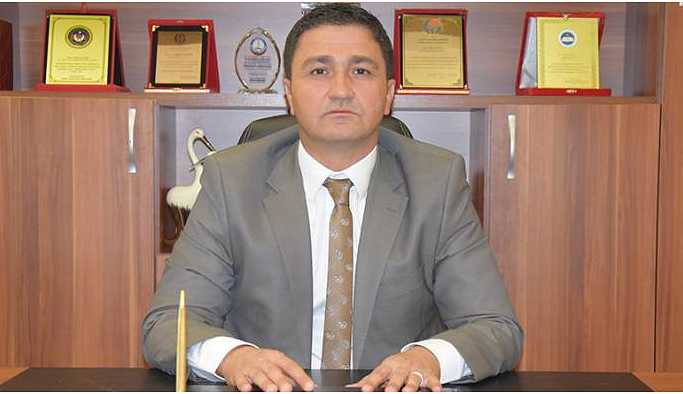 AKP’nin aday adayı ”yolsuzluktan” gözaltına alındı