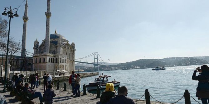Marmara’da sıcaklık değişecek