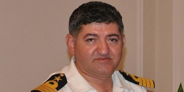 Yargıtay”dan skandal karar! Deniz Kurmay Murat Özenalp”i bir kez daha öldürdüler…
