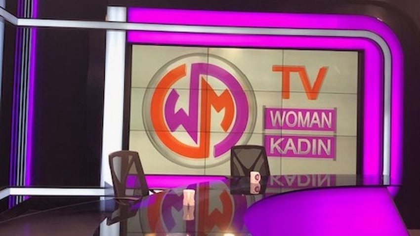 Tarih verildi… Türkiye”nin ilk kadın televizyonu geliyor!