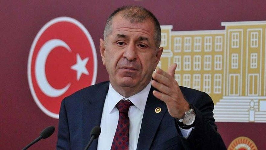 İyi Partili Ümit Özdağ’dan Erdoğan’a ‘ikinci Gezi’ yanıtı