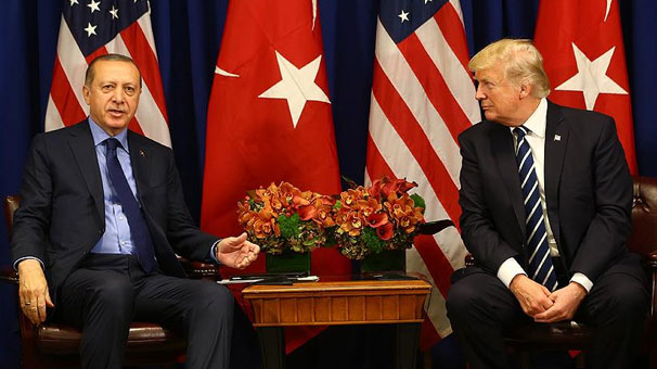 ABD, Erdoğan’ın açıklamalarını yalanladı