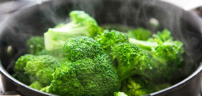 Brokoliyi yanlış tüketiyoruz!