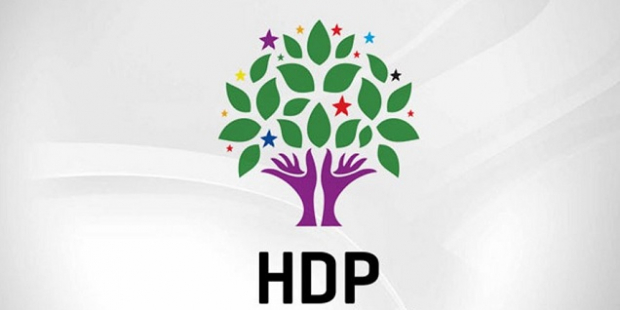 ‘HDP, yerel seçimlerde batıda aday çıkarmayacak’